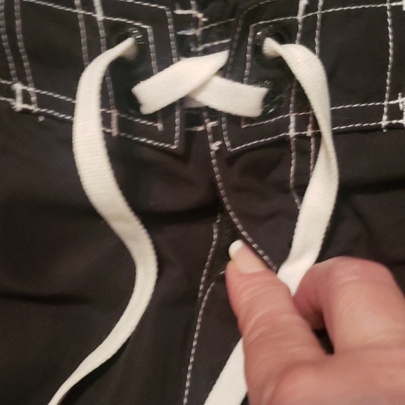 Speedo Men's Board Shorts - Picture 2 of 8